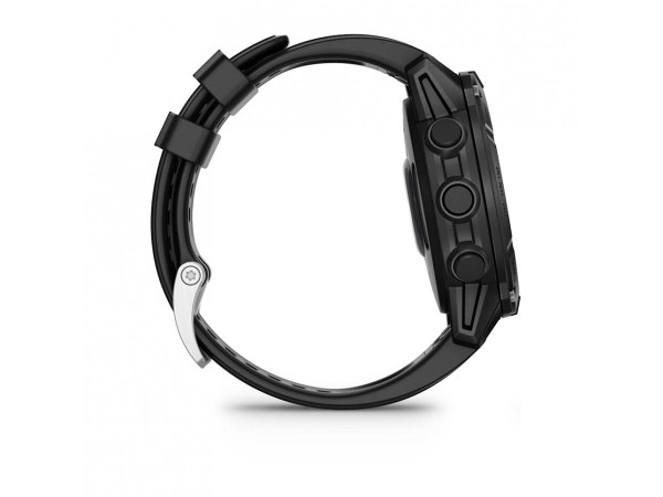 GARMIN DESCENT G2 BLACK С BLACK КАИШКА 010-02986-00