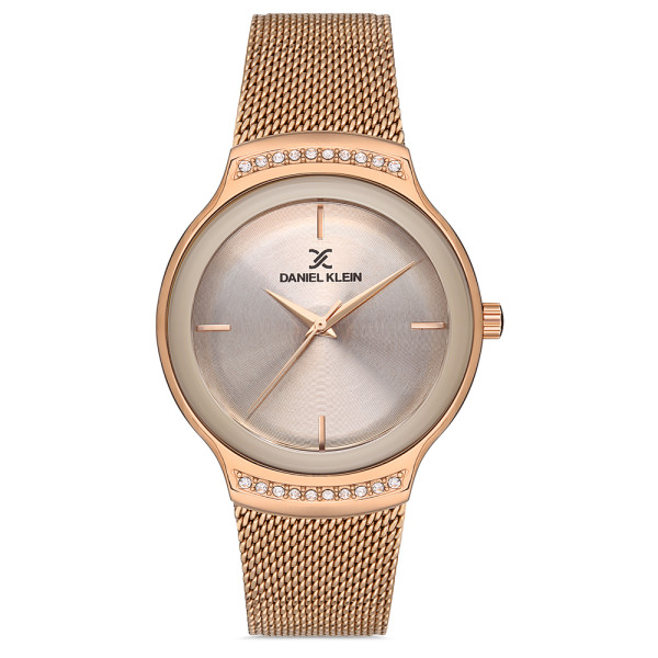 DANIEL KLEIN PREMIUM 32MM LADIES WATCH DK.1.13093-2
