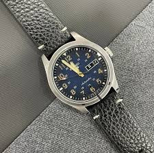 SEIKO 5 SPORTS AUTOMATIC 39.4MM MEN'S  WATCH SRPG39K1