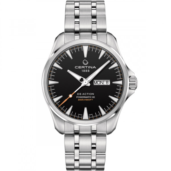 CERTINA DS ACTION 41M C032.430.11.051.00