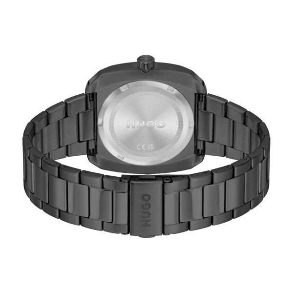 HUGO BOSS SHRILL 42MM MEN'S WATCH 1530311
