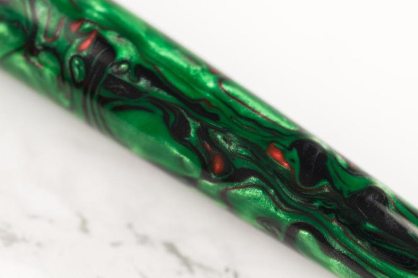 MONTEGRAPPA ELMO BLOOM, BLACK STAR CALLA LILY РОЛЕР ISEORRAG