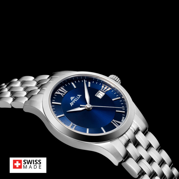 Appella L32004.5165Q дамски часовник ClassicWatches.bg