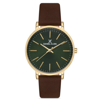 DANIEL KLEIN PREMIUM 32MM LADIES WATCH DK.1.13046-3