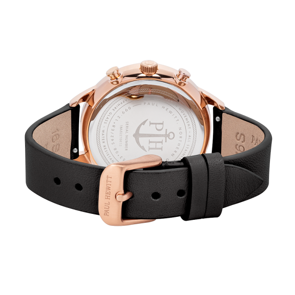 PAUL HEWITT EVERPULSE 38MM LADIES WATCH PH-E-R-W-32S
