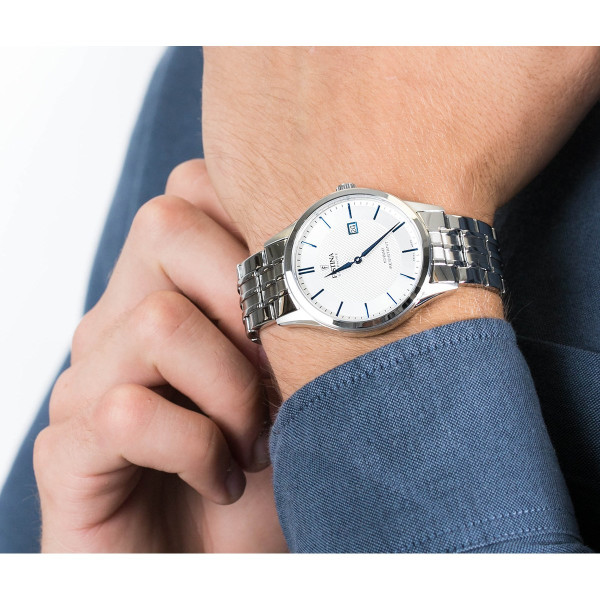 FESTINA SWISS MADE 40MM F20005/2