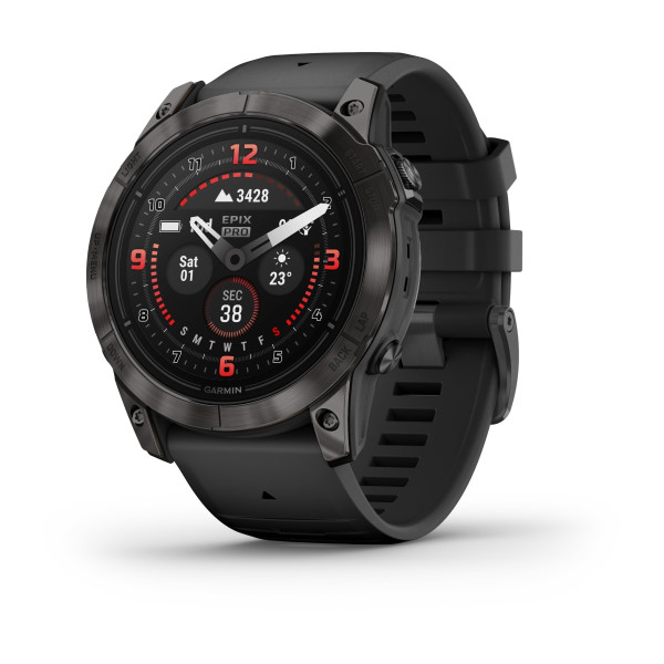 Epix™ Pro (Gen 2)
