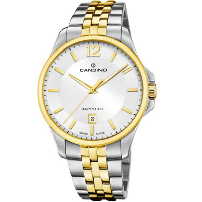 CANDINO GENTS CLASSIC TIMELESS 42MM  C4763/1