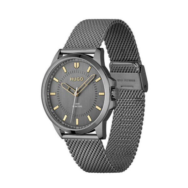 Hugo Boss #FIRST 1530300