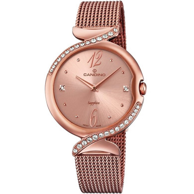 CANDINO ELEGANCE 34MM C4613/2