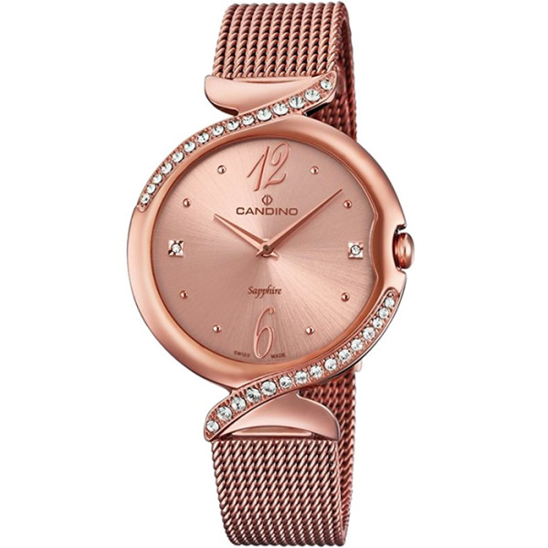CANDINO ELEGANCE 34MM C4613/2