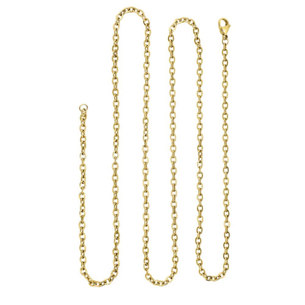 Festina F2033/1 часовник с включена верижка – classicwatches.bg