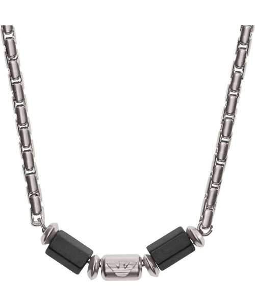 EMPORIO ARMANI ДАМСКО КОЛИЕ SENTIMENTAL EGS2680040
