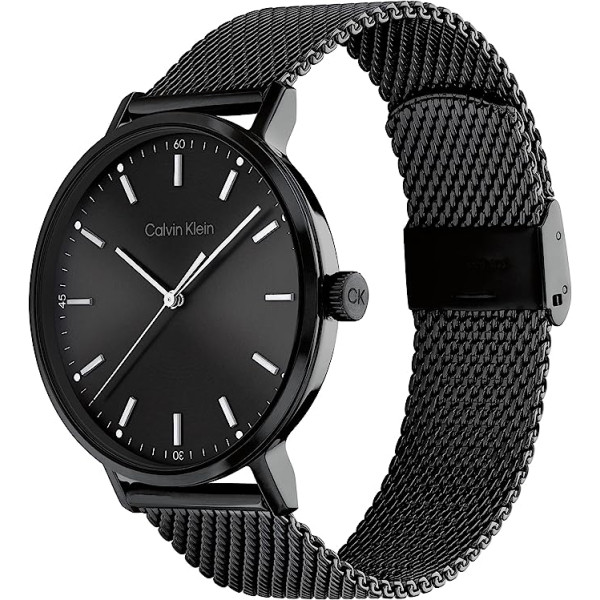 CALVIN KLEIN MODERN 42MM MEN'S WATCH 25200046