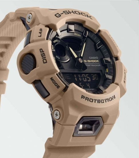 CASIO G-SCHOCK GBA-900UU-5AER
