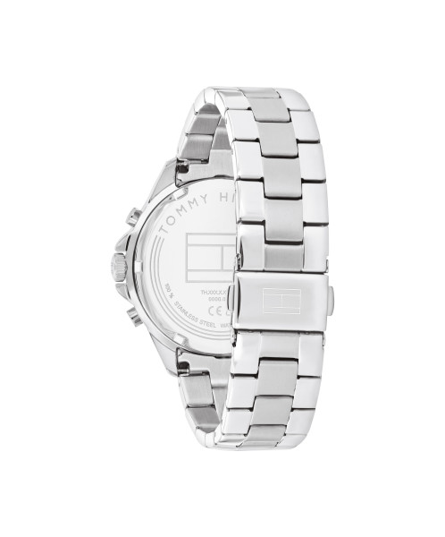 tommy hilfiger mellie sport 1782742 сив циферблат отзад ClassicWatches.bg