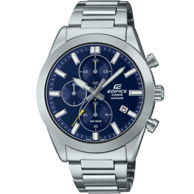 CASIO EDIFICE MEN'S WATCH EFB-710D-2AVUEF