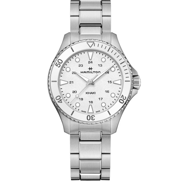 Hamilton Khaki Navy Scuba H82221110