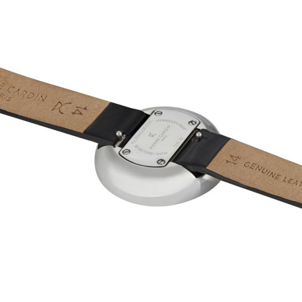 PIERRE CARDIN MARAIS MIRROR BLACK 32MM CMA.0000
