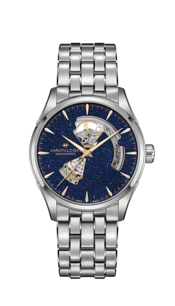 HAMILTON JAZZMASTER 42MM H32.705.140