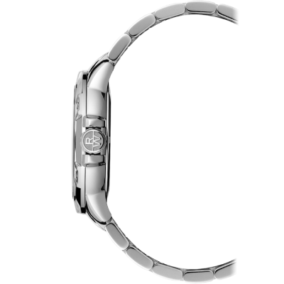 RAYMOND WEIL TANGO QUARTZ 41MM MEN'S WATCH 8160-ST-50041