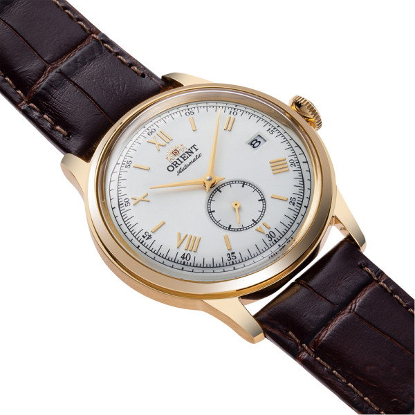 ClassicWatches.bg Orient RA-AP0106S снимка

