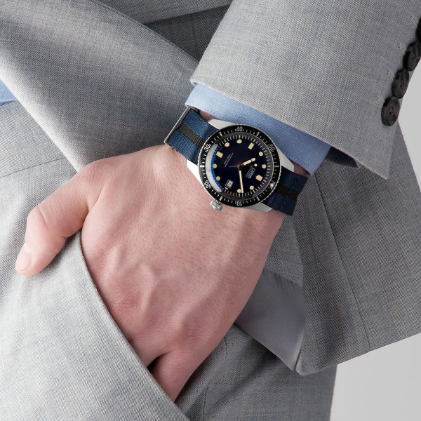 ORIS DIVERS SIXTY-FIVE AUTOMATIC 42MM 733 7720 4055