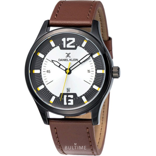 DANIEL KLEIN PREMIUM 43MM MEN'S WATCH DK11868-6