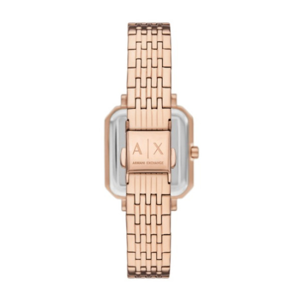 ARMANI EXCHANGE 27MM AX7164SET