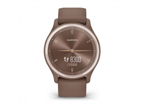 GARMIN VÍVOMOVE® SPORT COCOA 010-02566-02