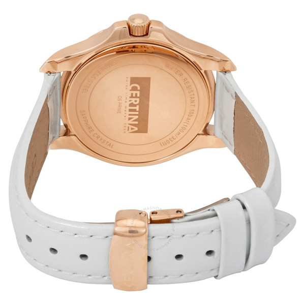 CERTINA DS PRIME 33MM C004.210.36.116.00