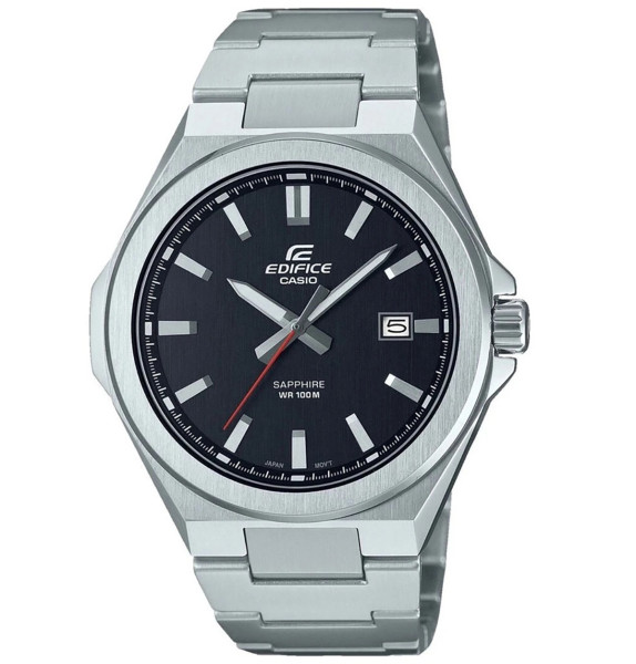 CASIO EDIFICE 45MM MEN'S WATCH EFB-108D-1AVUEF