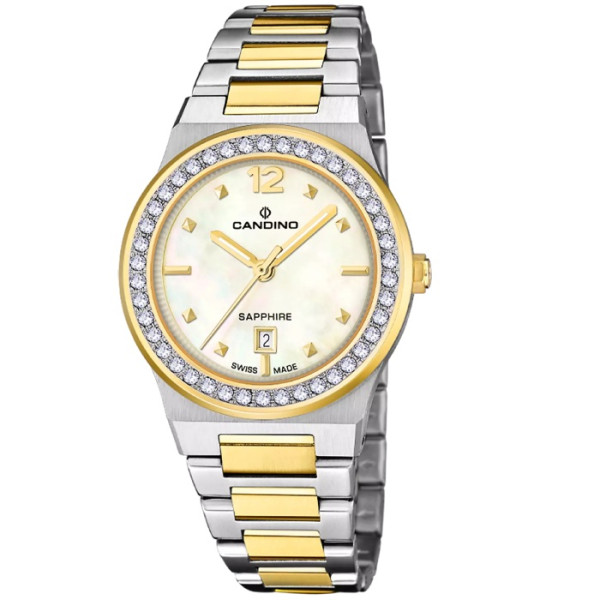 Candino C4750/A дамски часовник Lady Casual – classicwatches.bg