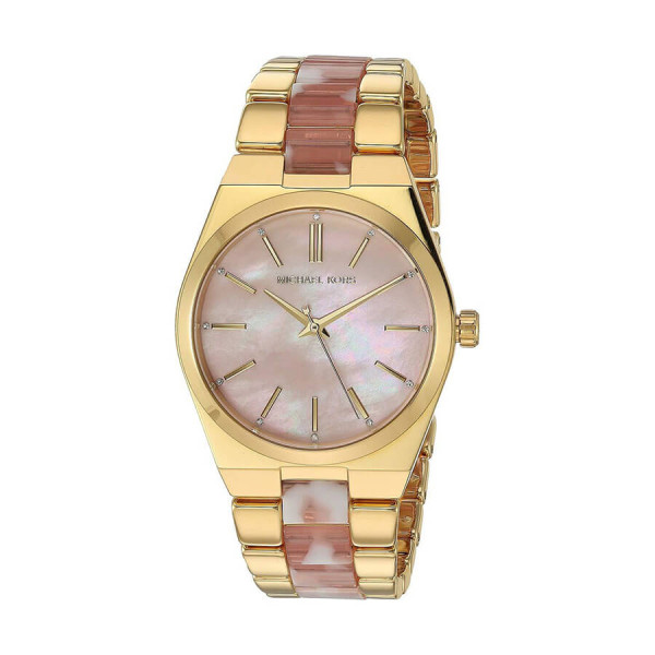 MICHAEL KORS CHANNING 36MM LADIES WATCH  MK6650