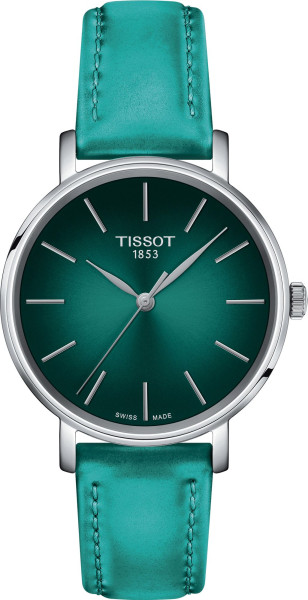 TISSOT EVERYTIME LADY QUARTZ 34MM  T143.210.17.091.00
