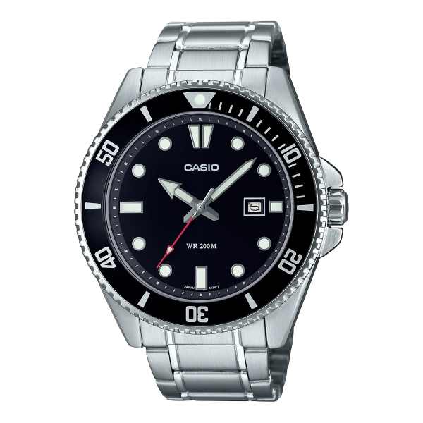 ClassicWatches.bg Casio MDV-107D-1A1VEF