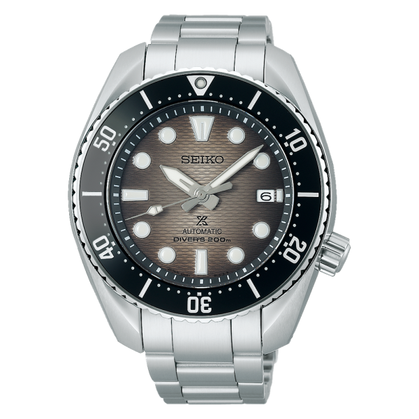 SEIKO PROSPEX  SEA KING SUMO 45MM SPB323J1
