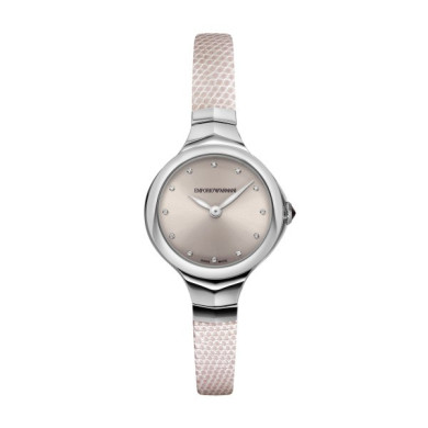 EMPORIO ARMANI SWISS ARS8012