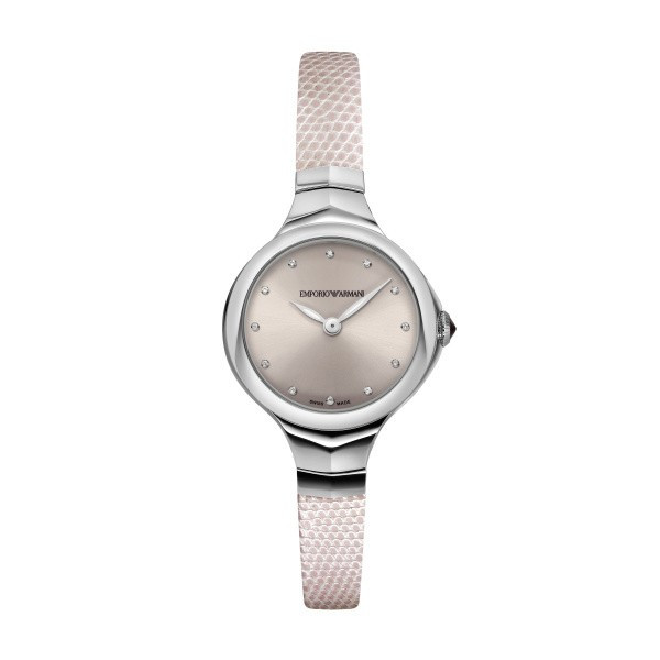 EMPORIO ARMANI SWISS ARS8012
