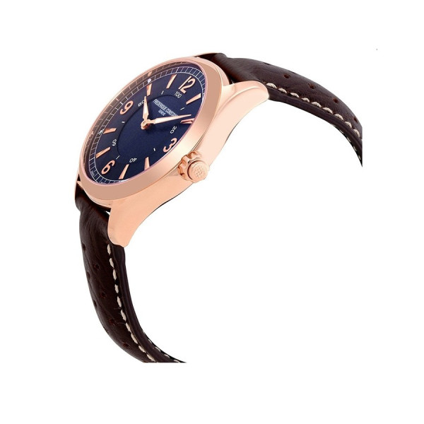FREDERIQUE CONSTANT HOROLOGICAL SMART QUARTZ 42MM MАN'S WATCH FC-282AN5B4