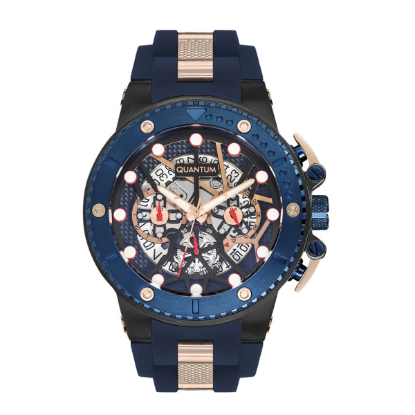 Мъжки часовник Quantum HNG535.059