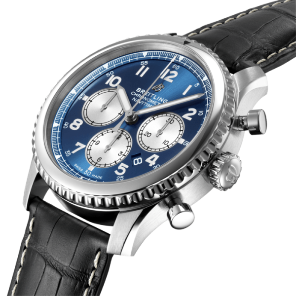 BREITLING NAVITIMER 8 B01 CHRONOGRAPH 43MM MEN'S WATCH AB0117131C1P1