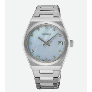 ЧАСОВНИК SEIKO 36MM SUR603P1