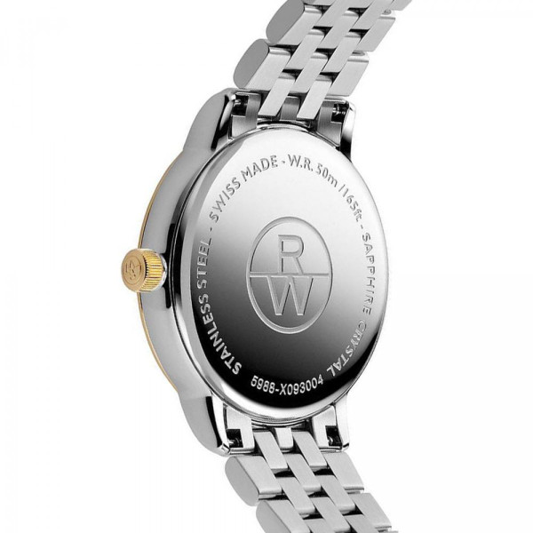 RAYMOND WEIL TOCCATA 29MM 5985-STP-97081