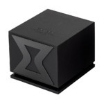 Edox Delfin Chronograph Quartz 10113 37GNCA Ngin