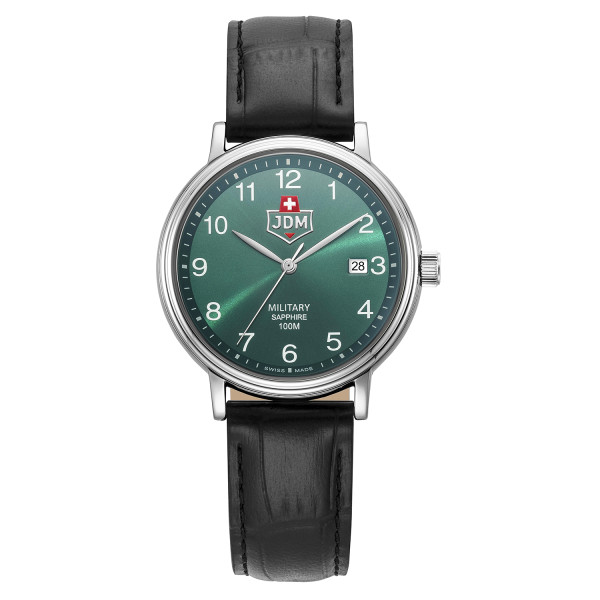 JDM Military Sapphire Kilo II JDM-WG026-04