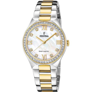 FESTINA SOLAR ENERGY 35MM F20659/1