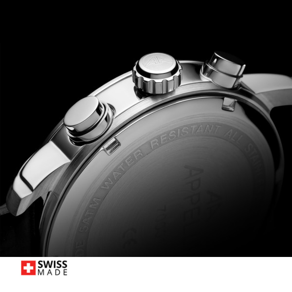 часовник Appella L70001.5216CH мъжки хронограф classicwatches.bg