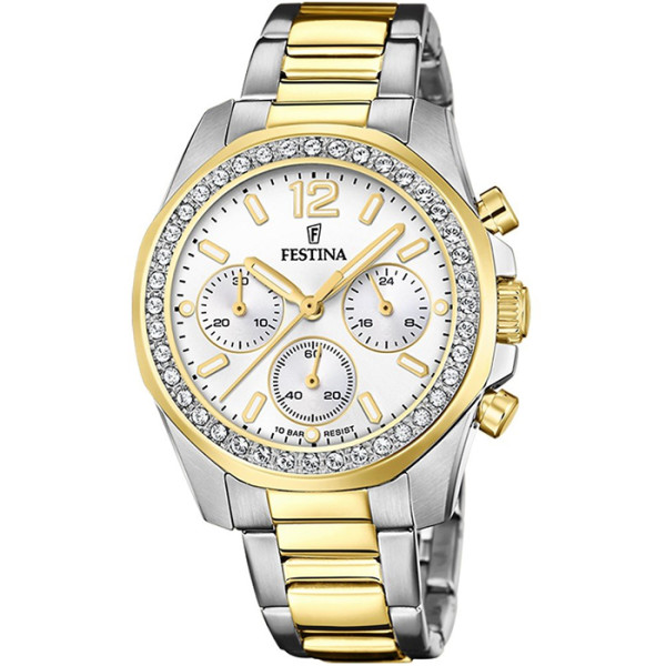 Festina F20607/1 дамски часовник 