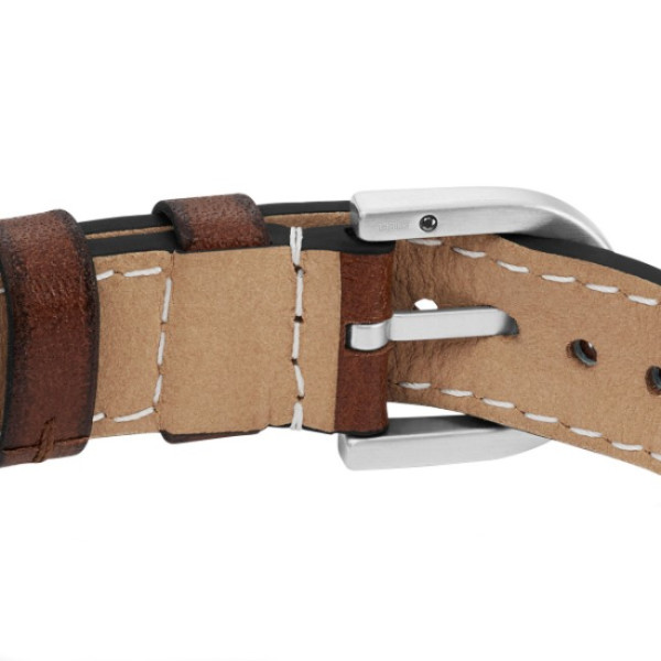 FOSSIL МЪЖКА ГРИВНА HERITAGE JF04398040